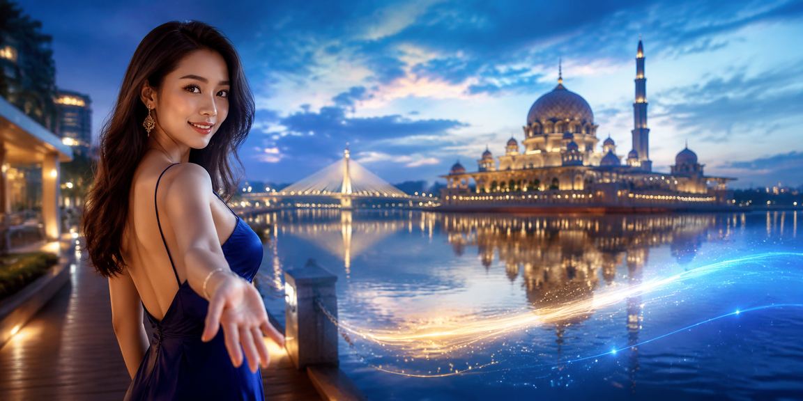 Pemain VIP di Putrajaya menerima bonus istimewa daripada platform 145