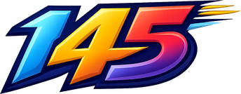 145